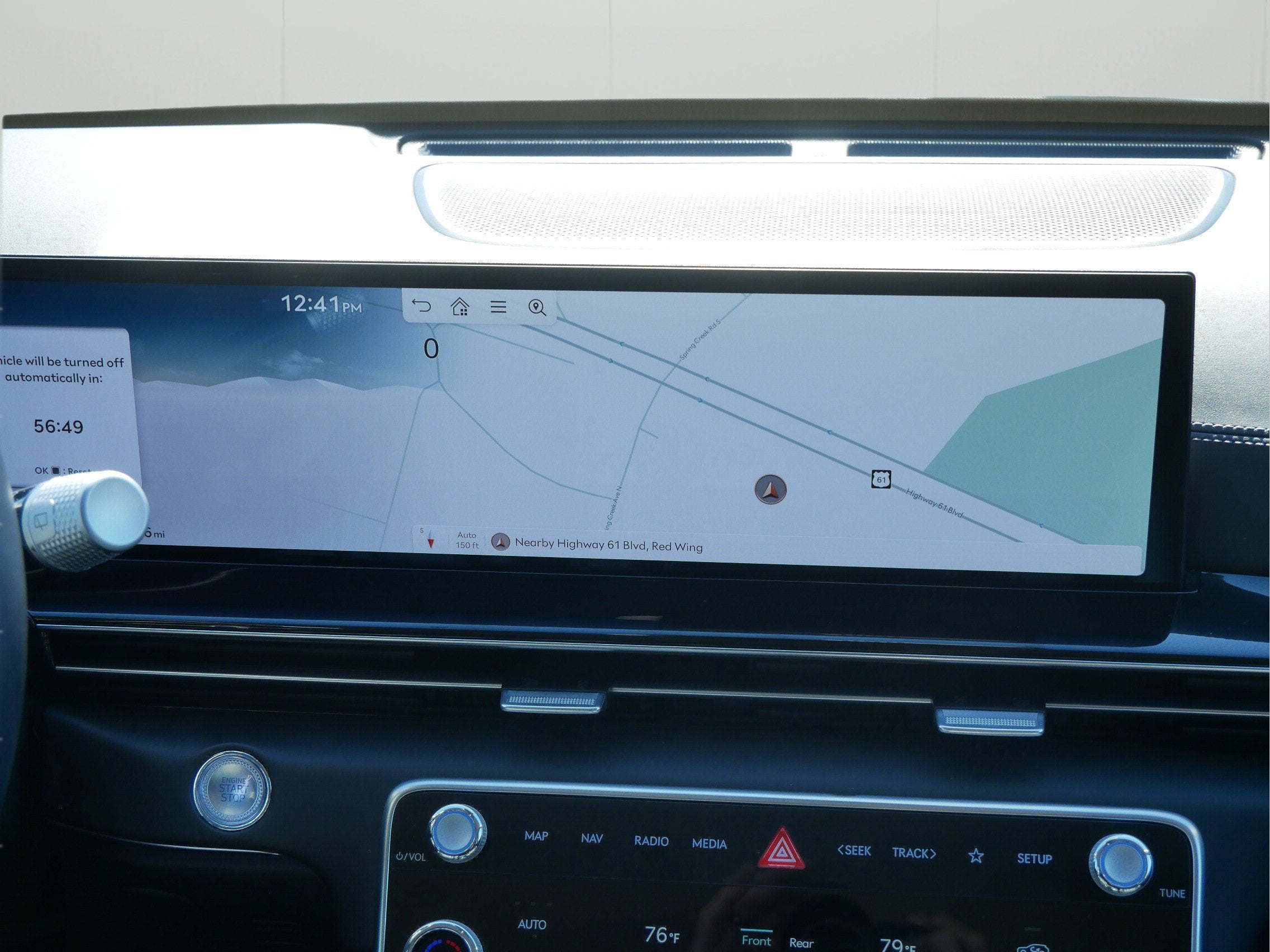 2025 Genesis GV80 2.5T Standard