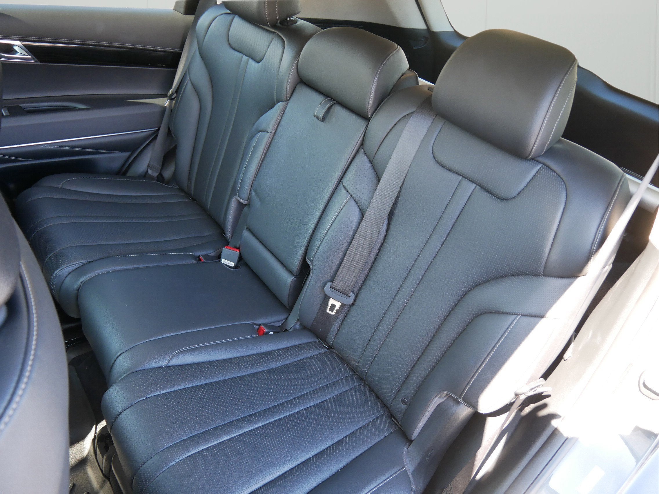 2025 Genesis GV80 2.5T Standard