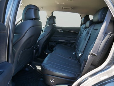 2025 Genesis GV80 2.5T Standard