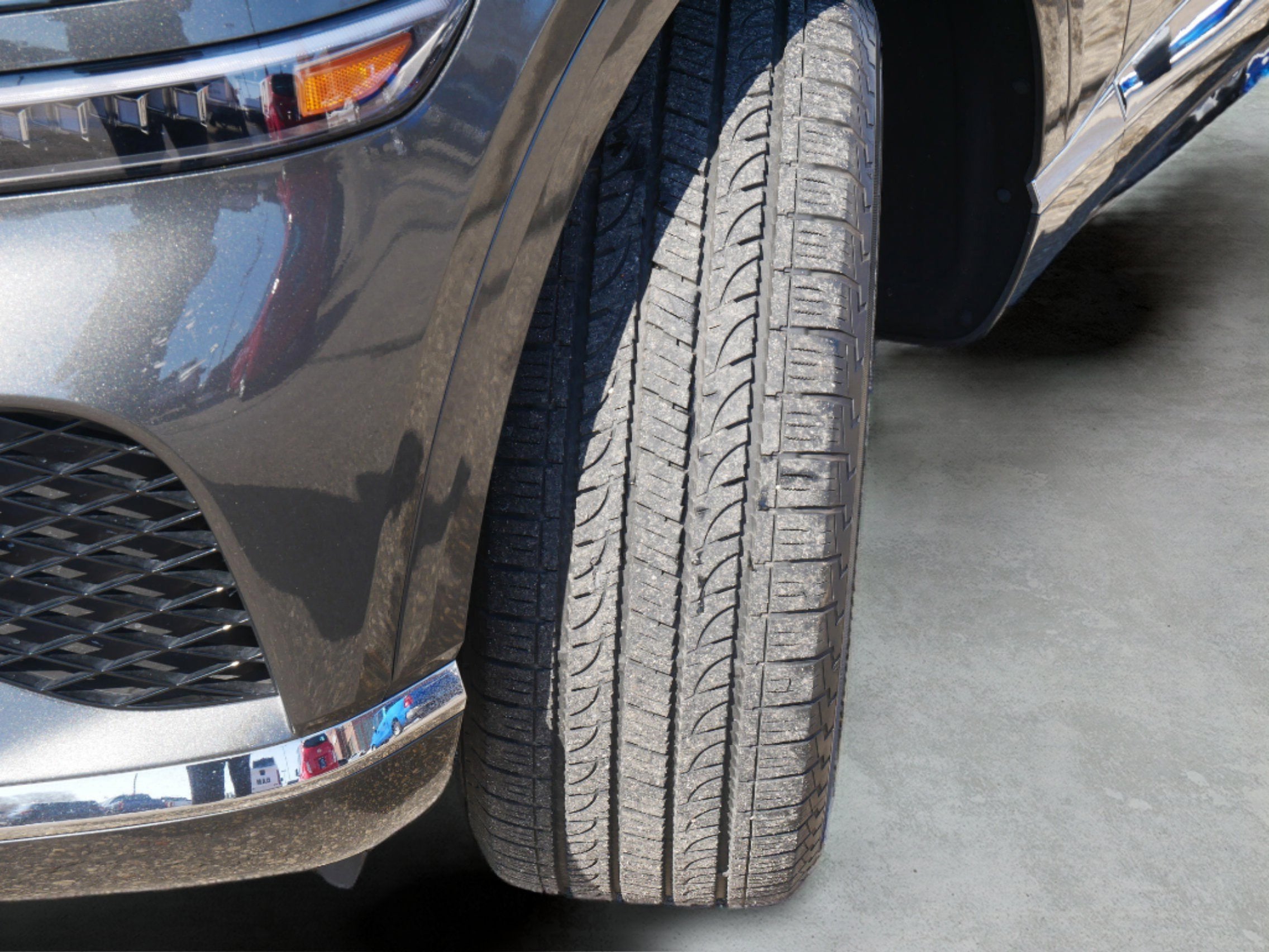 2025 Genesis GV80 2.5T Standard