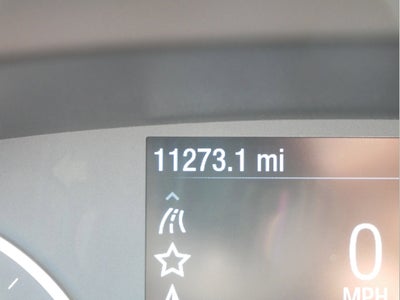 2022 Ford EcoSport SES