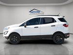 2022 Ford EcoSport SES