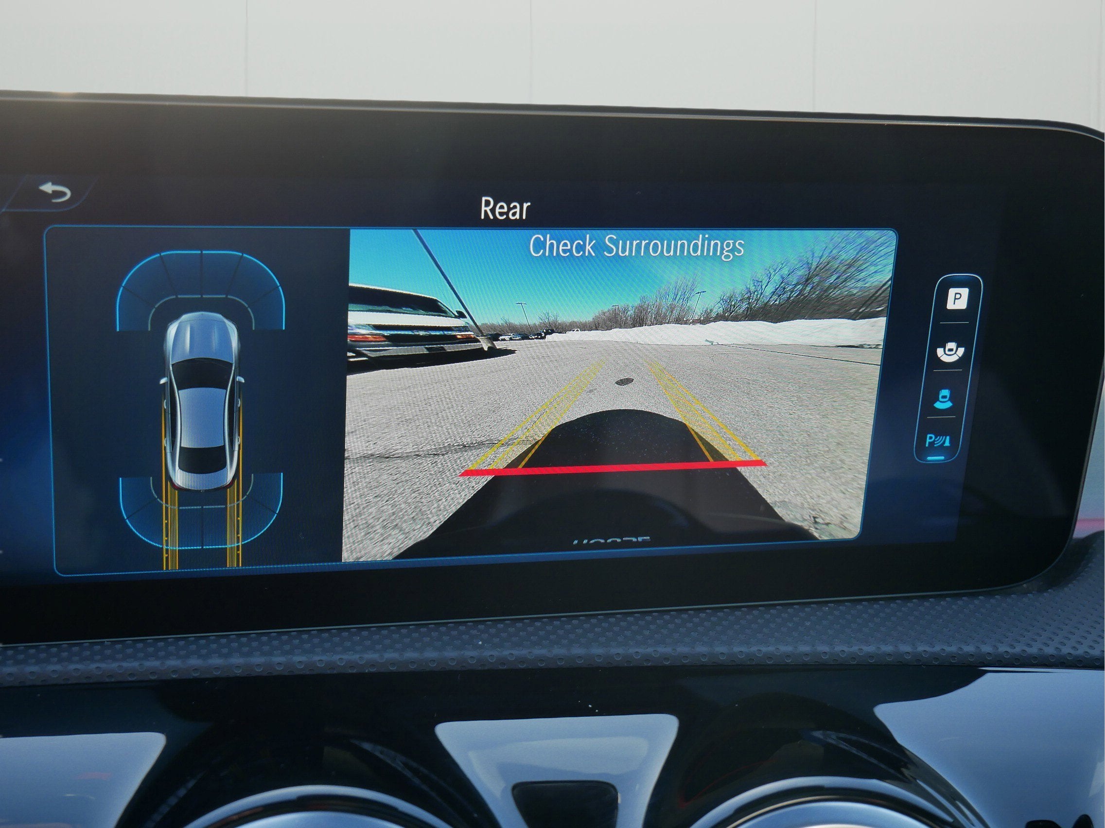 2025 Mercedes-Benz CLA CLA 250