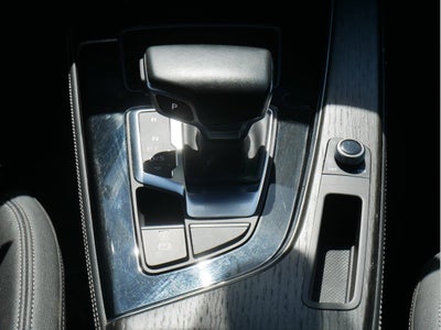 2024 Audi A5 Sportback S line Premium Plus