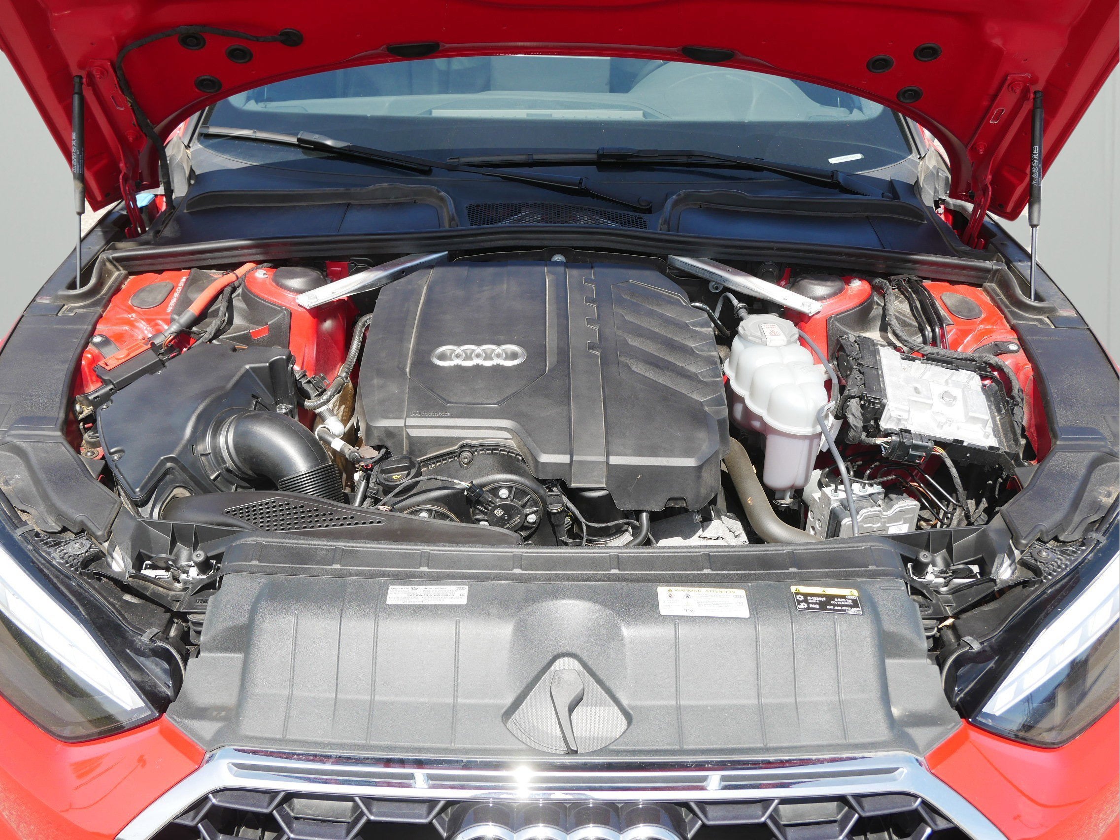 2024 Audi A5 Sportback S line Premium Plus