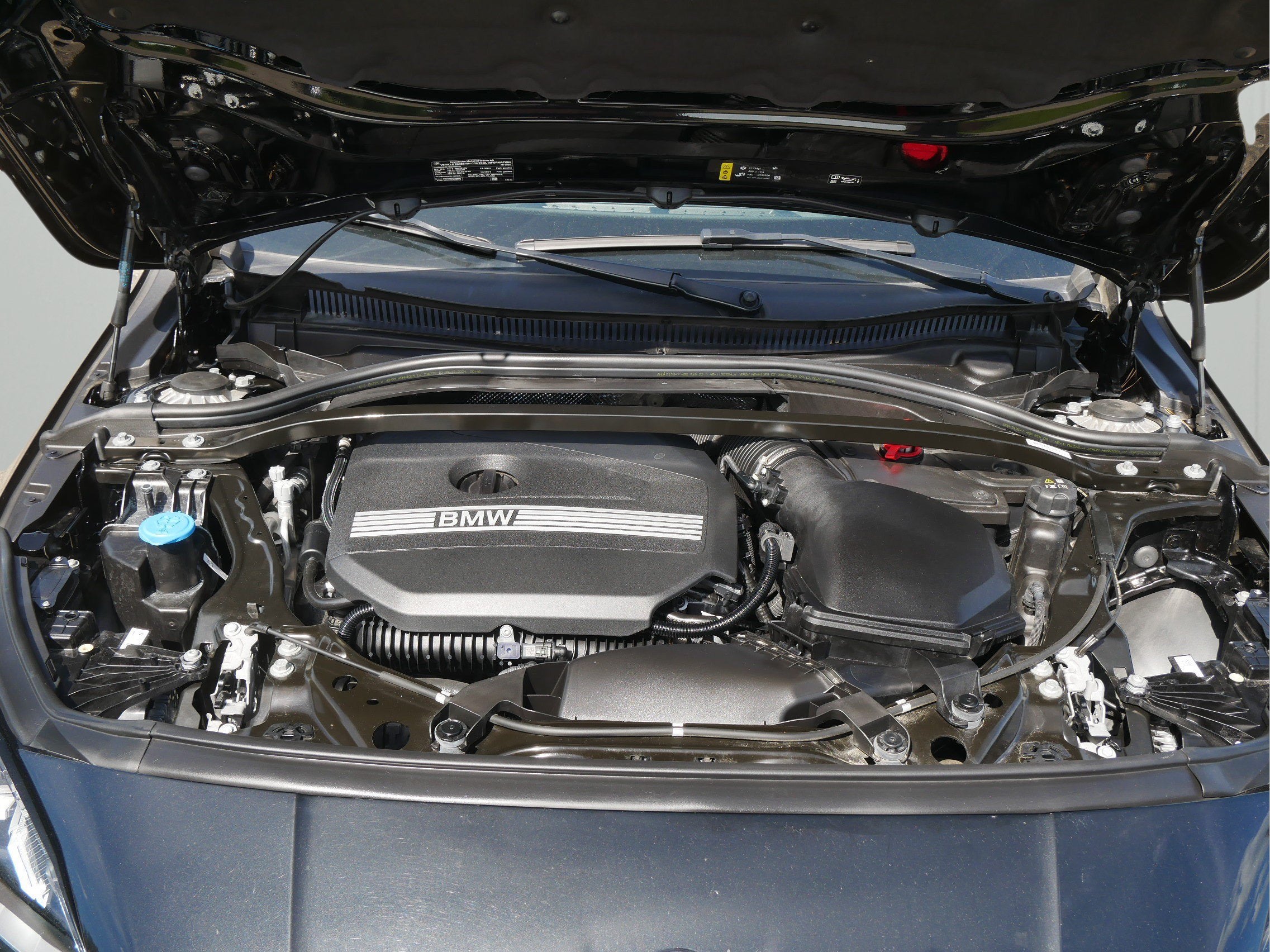 2025 BMW 2 Series 228 xDrive