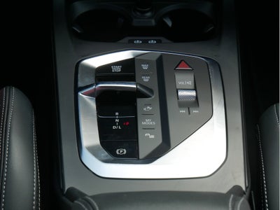 2025 BMW 2 Series 228 xDrive