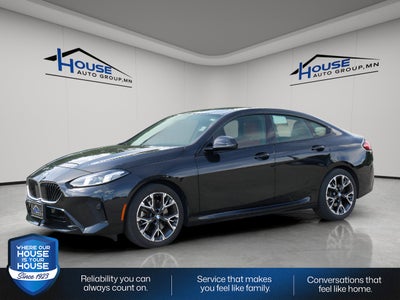 2025 BMW 2 Series 228 xDrive