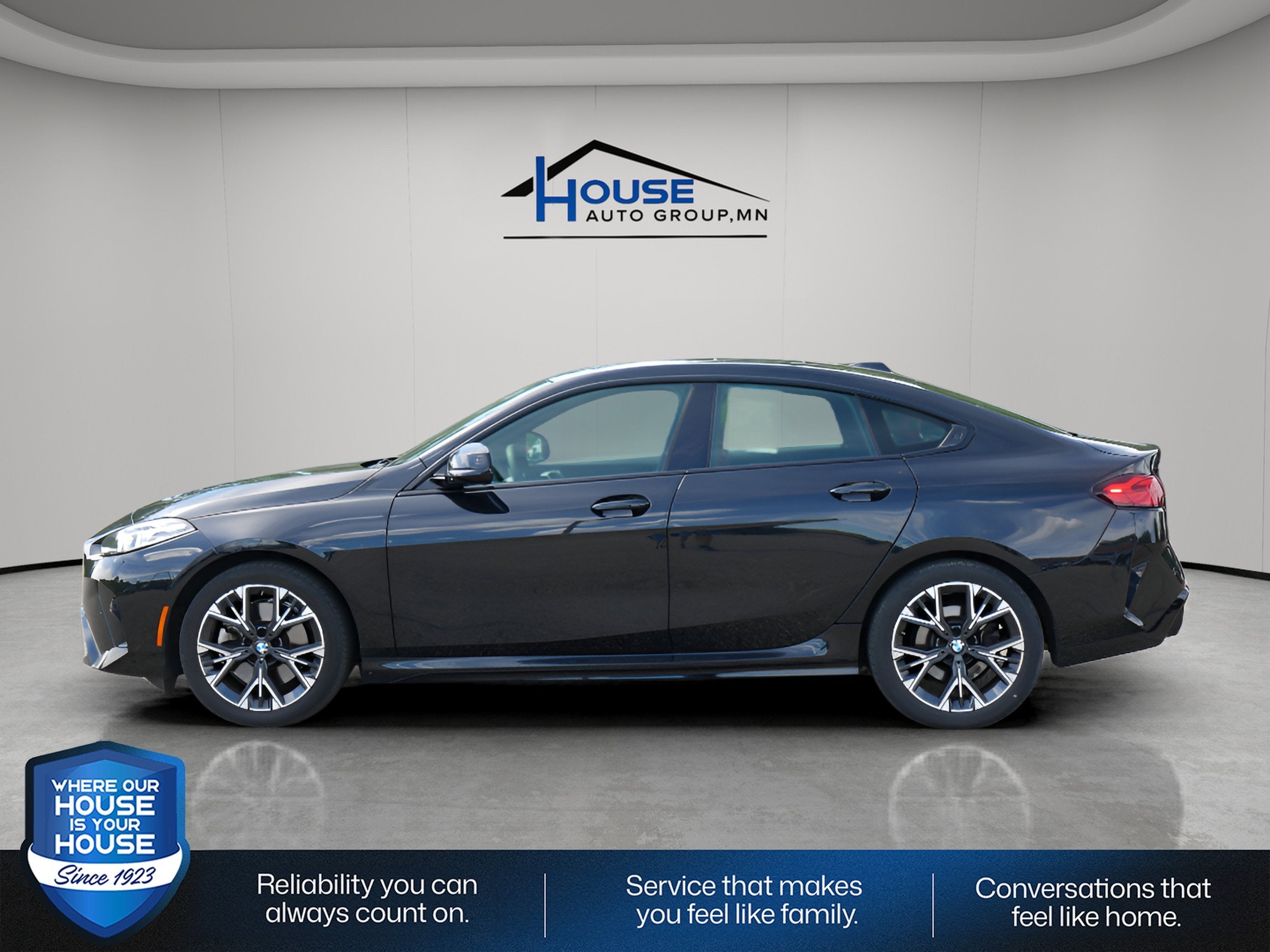 2025 BMW 2 Series 228 xDrive