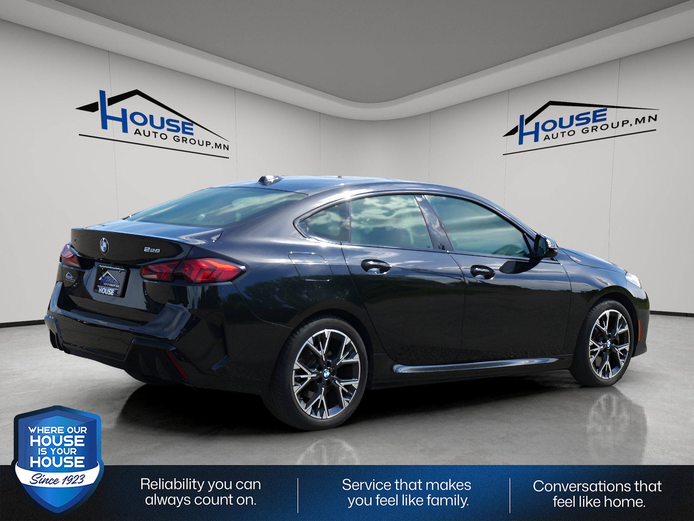 2025 BMW 2 Series 228 xDrive