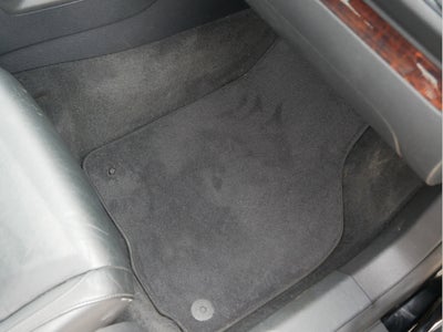 2009 Volkswagen Eos Lux