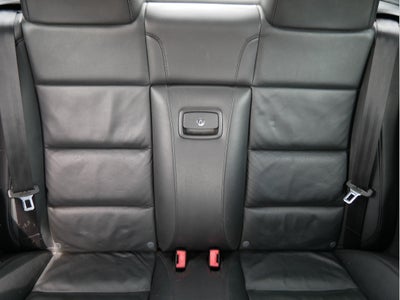 2009 Volkswagen Eos Lux