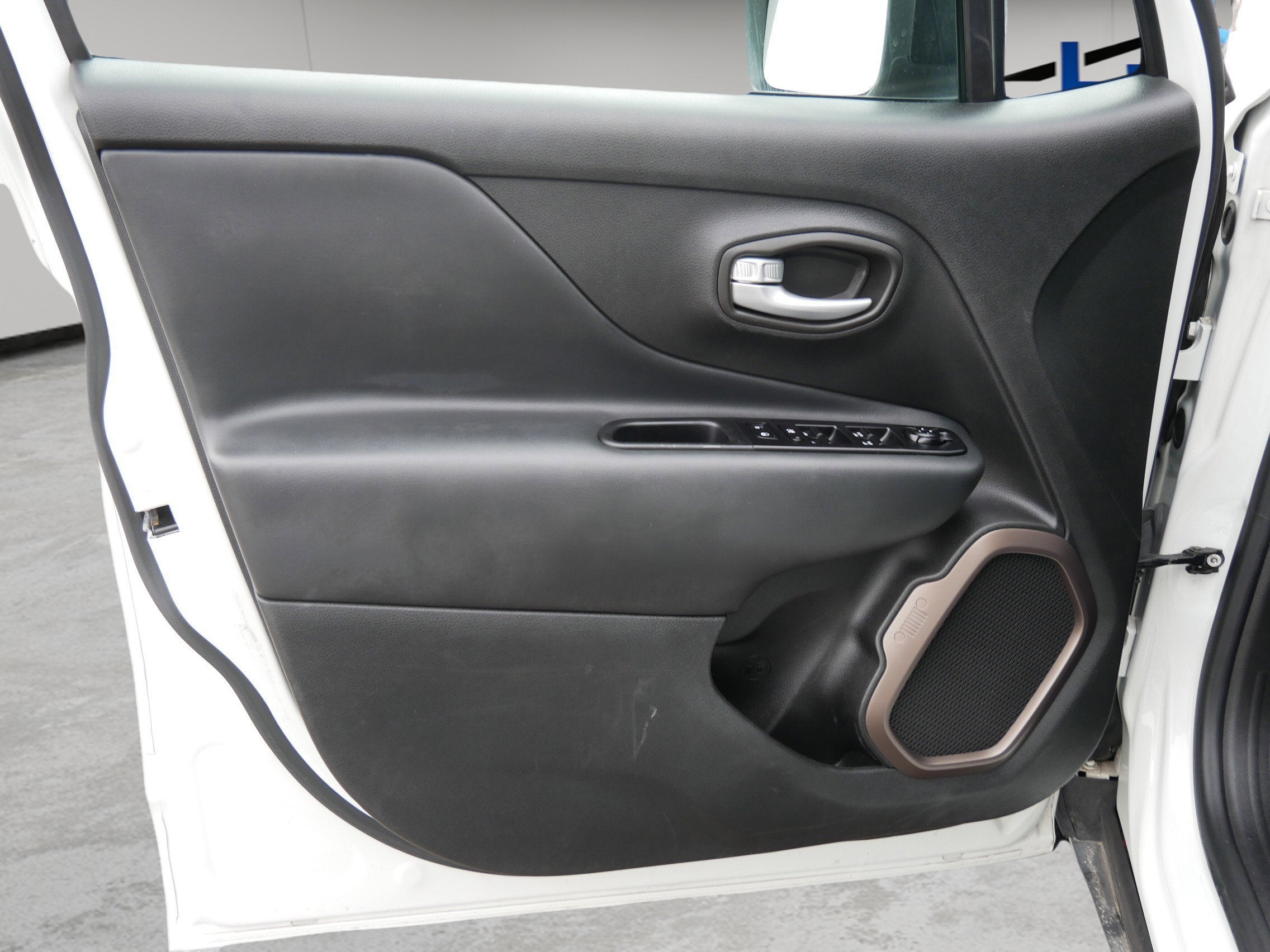 2023 Jeep Renegade Upland