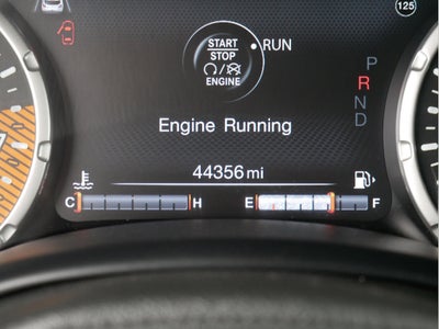 2023 Jeep Renegade Upland