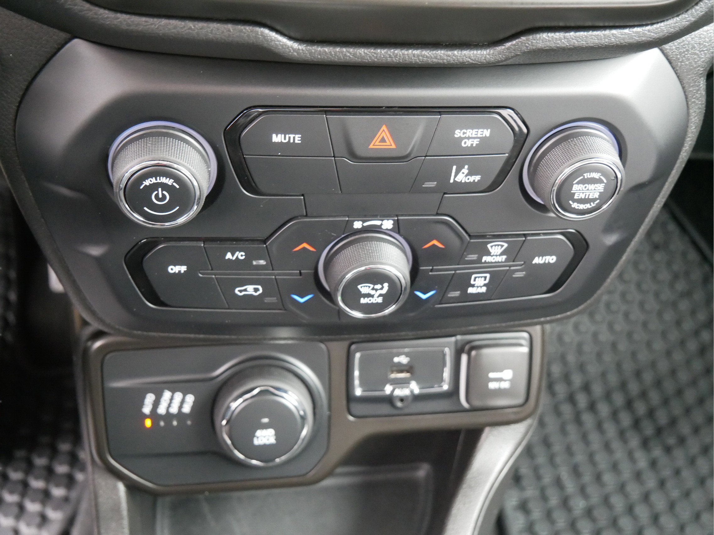 2023 Jeep Renegade Upland