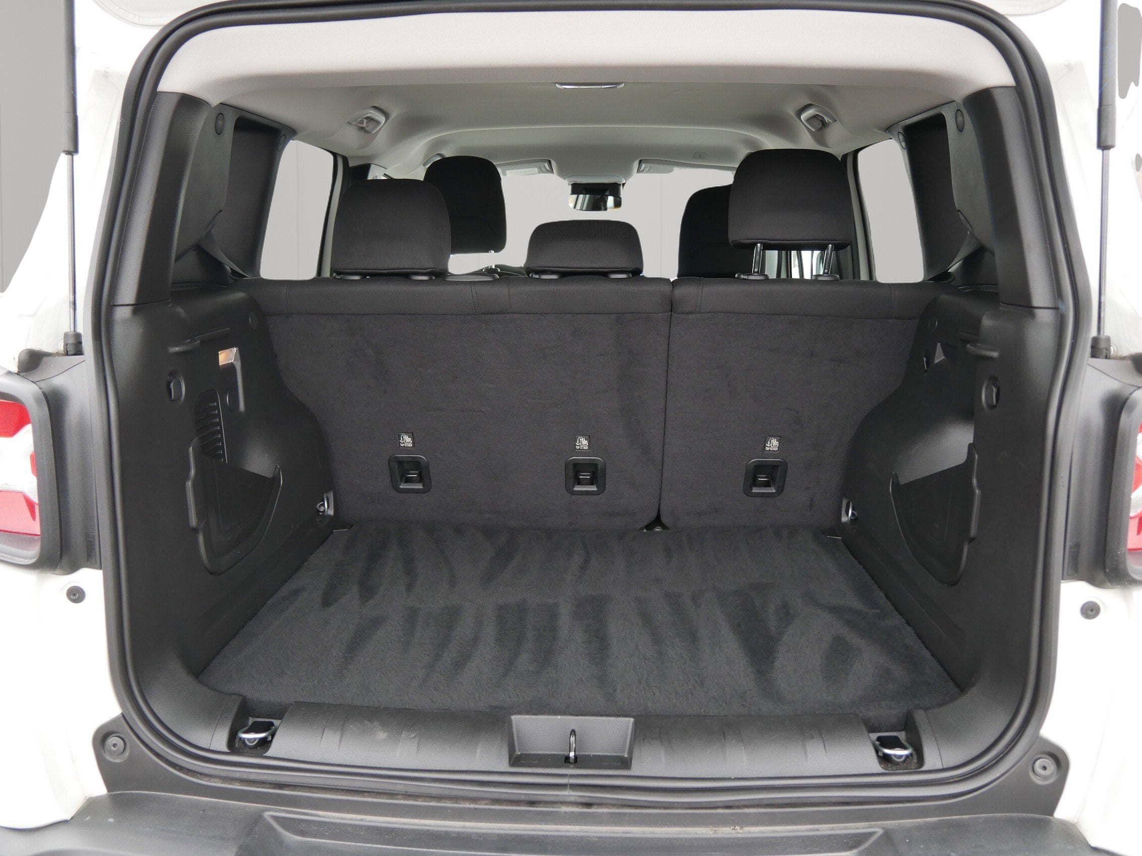 2023 Jeep Renegade Upland