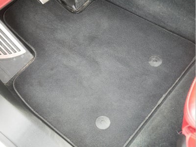 2020 Alfa Romeo Stelvio Ti Sport