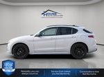 2020 Alfa Romeo Stelvio Ti Sport