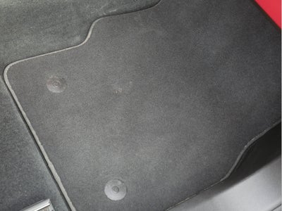 2020 Alfa Romeo Stelvio Ti Sport