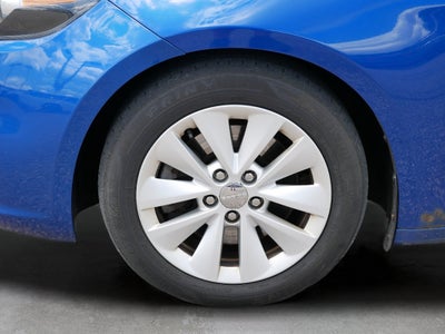 2014 Dodge Dart SXT