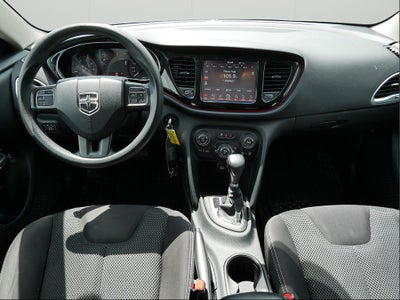 2014 Dodge Dart SXT