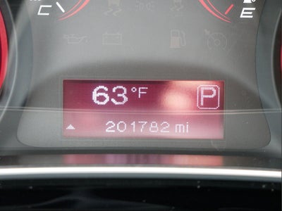 2014 Dodge Dart SXT