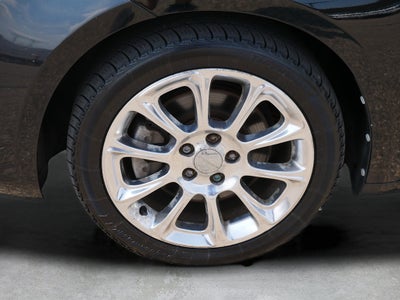 2013 Dodge Dart Limited