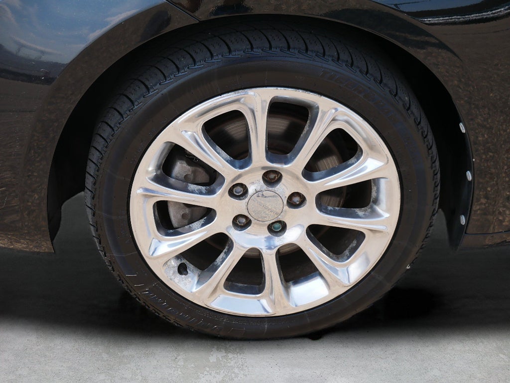 2013 Dodge Dart Limited