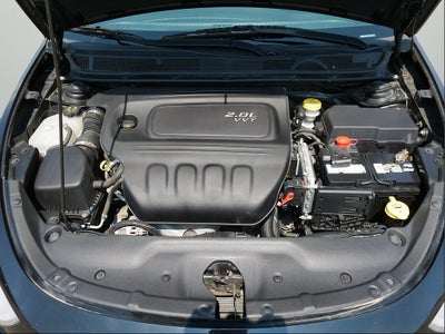 2013 Dodge Dart Limited