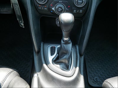 2013 Dodge Dart Limited
