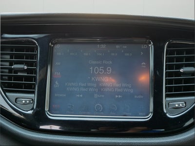 2013 Dodge Dart Limited
