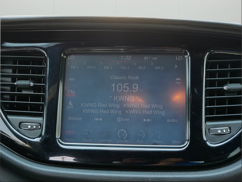 2013 Dodge Dart Limited