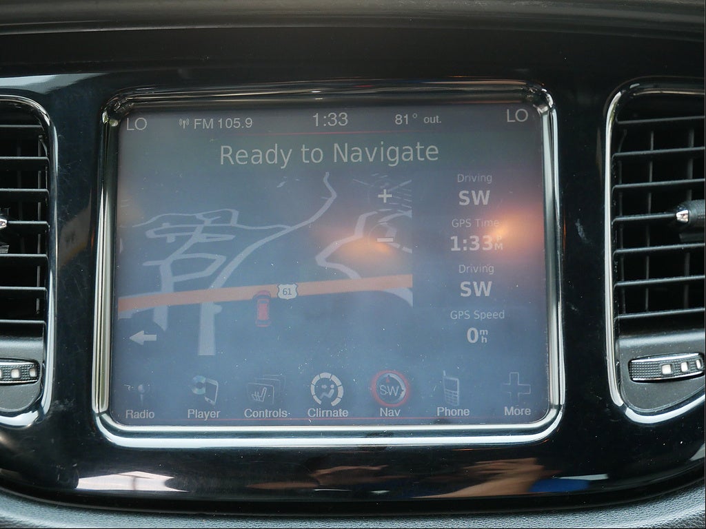 2013 Dodge Dart Limited