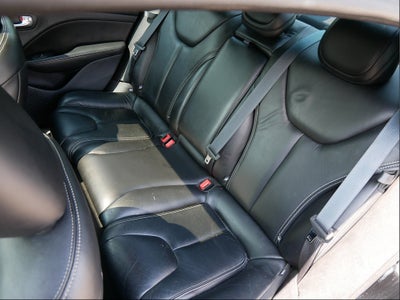 2013 Dodge Dart Limited