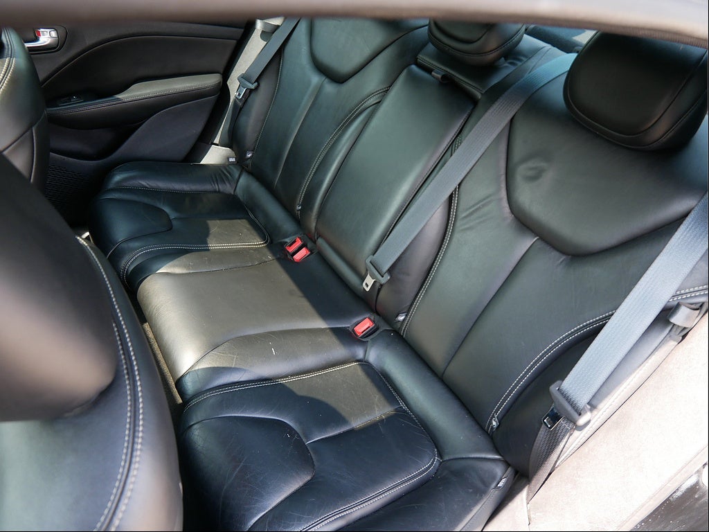 2013 Dodge Dart Limited