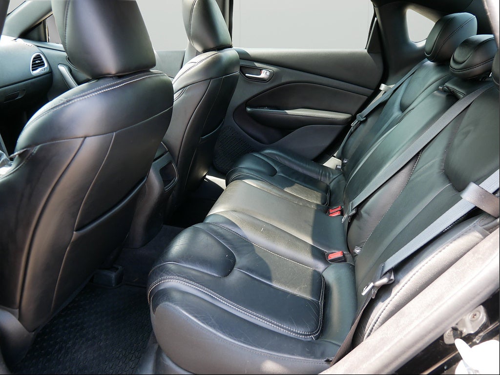 2013 Dodge Dart Limited