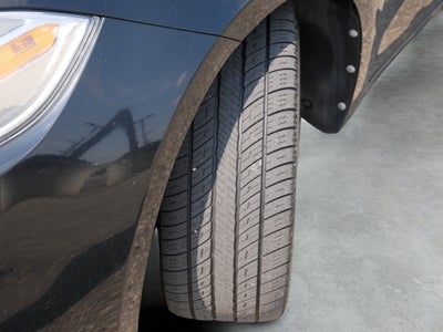 2013 Dodge Dart Limited
