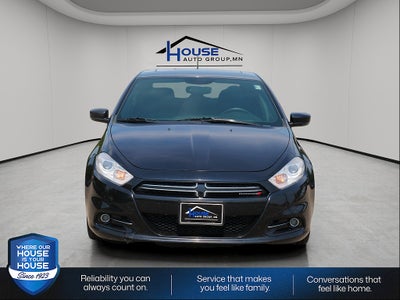 2013 Dodge Dart Limited