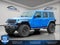 2024 Jeep Wrangler Rubicon X