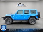 2024 Jeep Wrangler Rubicon X