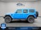 2024 Jeep Wrangler Rubicon X