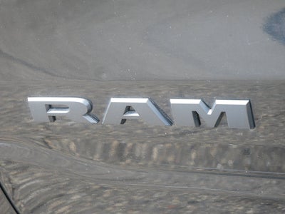 2019 RAM 1500 4x4 Sport 4dr Crew Cab Pickup