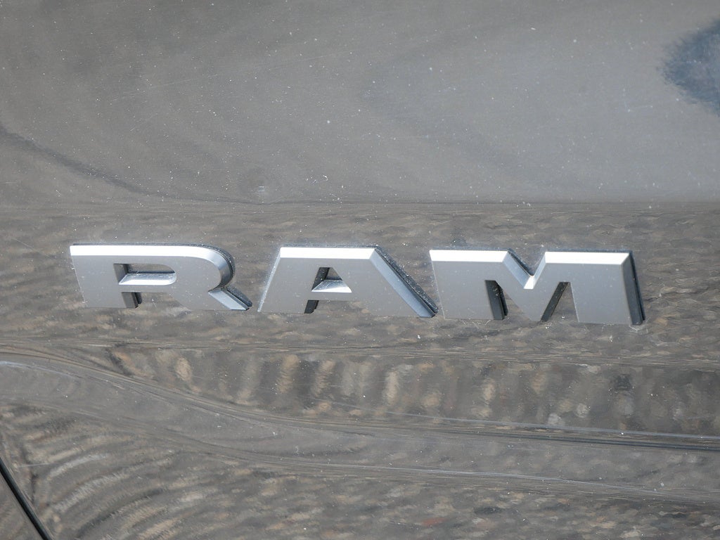2019 RAM 1500 4x4 Sport 4dr Crew Cab Pickup