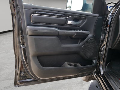 2019 RAM 1500 4x4 Sport 4dr Crew Cab Pickup