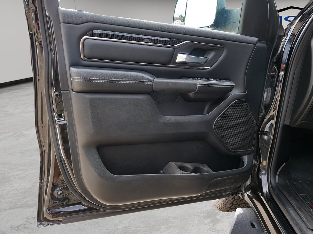 2019 RAM 1500 4x4 Sport 4dr Crew Cab Pickup