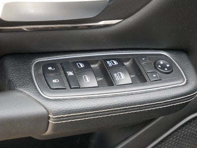 2019 RAM 1500 4x4 Sport 4dr Crew Cab Pickup