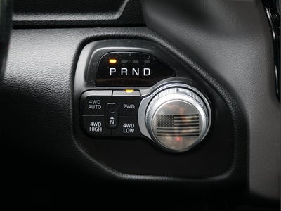 2019 RAM 1500 4x4 Sport 4dr Crew Cab Pickup