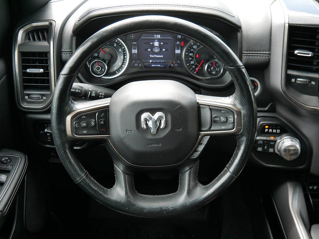 2019 RAM 1500 4x4 Sport 4dr Crew Cab Pickup