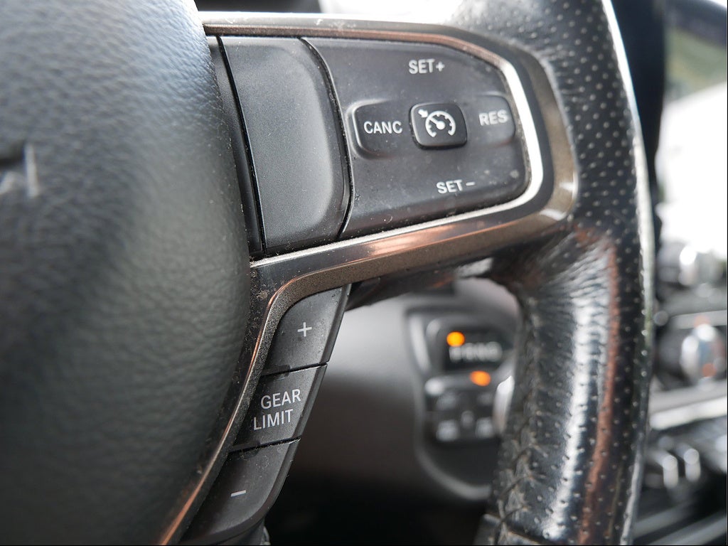 2019 RAM 1500 4x4 Sport 4dr Crew Cab Pickup