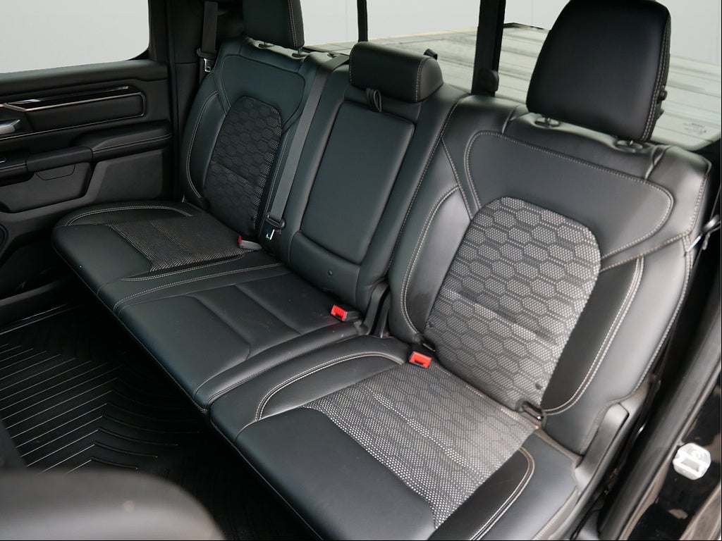 2019 RAM 1500 4x4 Sport 4dr Crew Cab Pickup